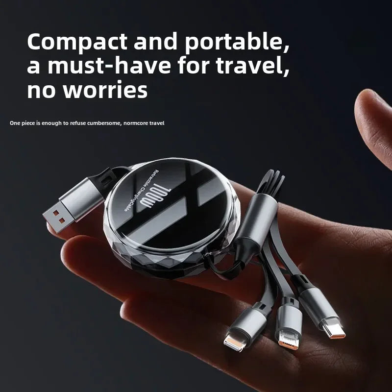 Explore our collection of phone accessories: cases, chargers, cables & more.